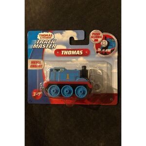 Thomas the Tank Push‎ Along